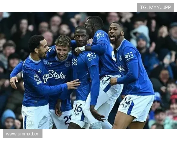 埃弗顿战术调整能力持续提升，近期表现稳健