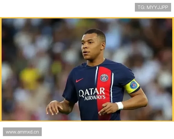 姆巴佩合同博弈