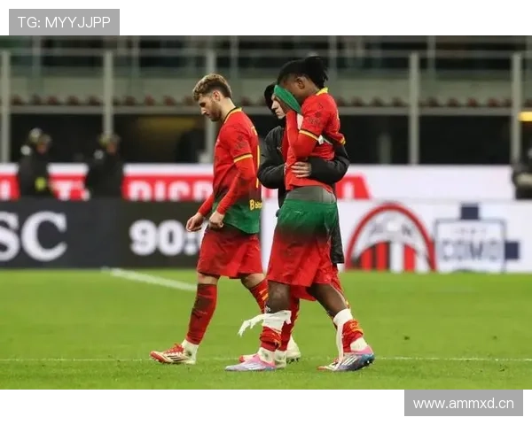 米兰争四压力持续增加,对赛季后期走势形成制约 米兰争四压力持续增加,对赛季后期走势形成制约