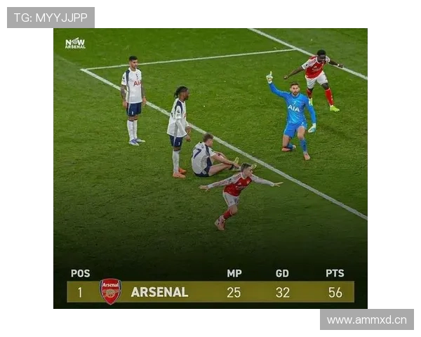 阿森纳多线作战压力增加,赛季走势变化逐步反映竞争力考验