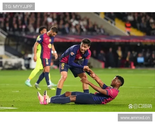 输球背后:巴萨体系的漏洞逐渐显现 输球背后:巴萨体系的漏洞逐渐显现