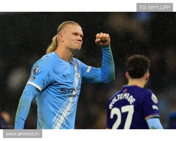 哈兰德背身与支点能力分析:是否限制战术多样性