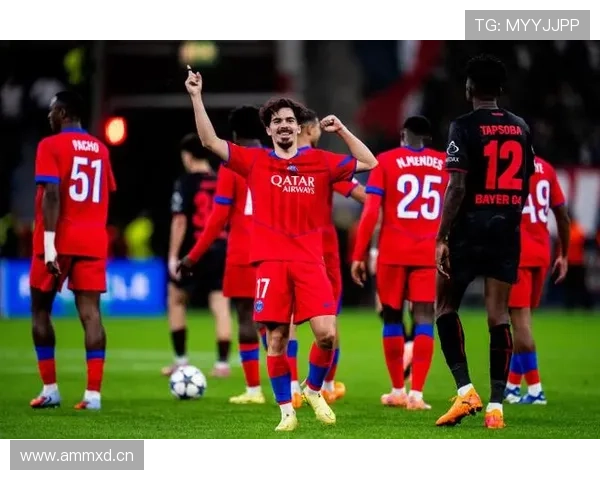 巴黎圣日耳曼联赛表现强势,但欧冠赛场表现波动对欧战前景带来影响