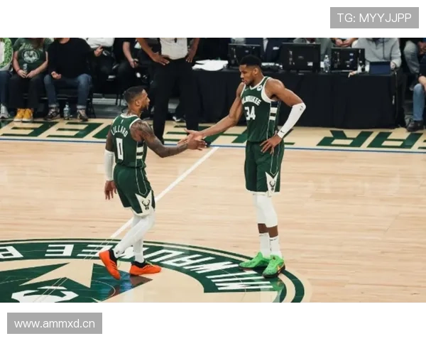 扬尼斯挡拆助攻效率提升显著，拉开与字母哥关键对位差距