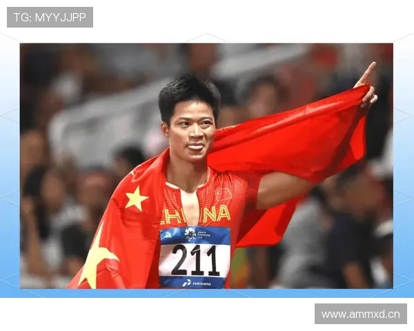 苏炳添一天睡多久？这生活节奏，比娱乐圈明星还拼啊！