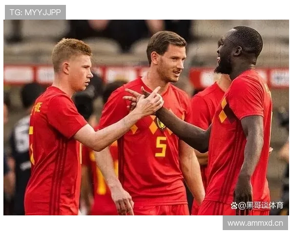 比利时2026世界杯前景分析:黄金一代谢幕前最后冲冠机会 比利时2026世界杯前景分析:黄金一代谢幕前最后冲冠机会